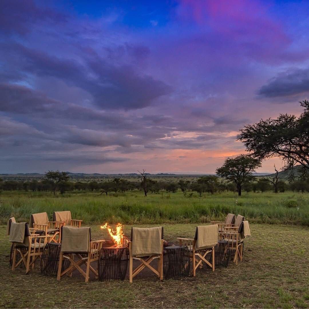 Tanzania — Serengeti
